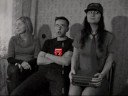 Evil League of Evil Application - The Reds