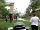 Marist Rick Roll