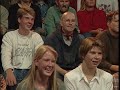 KLM - Einar Førde får vasket hjernen KLM - Einar Førde får vasket hjernen