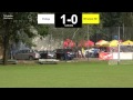 Click to View : Policyjne zmagania w Łanach 95 rocznica utworzenia Polskiej Policji Część 2 mecz piłkarski Policja Dolnoślaska kontra Wrocławsy Piłkarze 50+ (I połowa) Łany- Gmina Czernica 3 sierpnia 2014