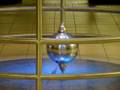 Foucault Pendulum