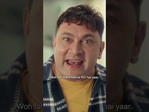 Urban Company-Native | 2 Saal No Service | Sarabhais