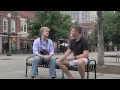 Arts Calendar Paul Hassell Pt. 1