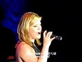 Kelly Clarkson Mannheim 4/2/08 BoY & Sweat Part