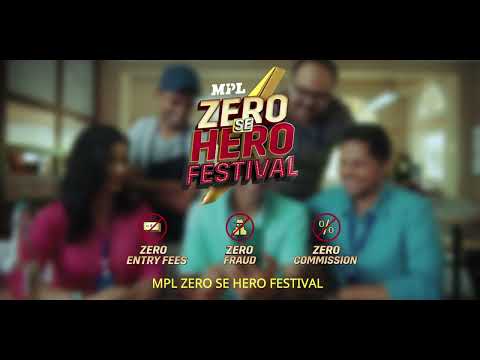 MPL-Zero Se Hero Festival