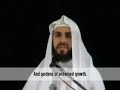 Surah an-Naba with English Translation Subtitles Bilal Assad