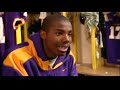 Laurier \"Fam 4\"