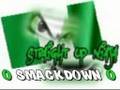 SMACKDOWN OF THE WEEK #3