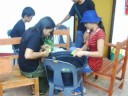 CCIT- Calamba-Lacto Making