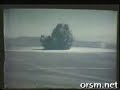 Atomic shocks