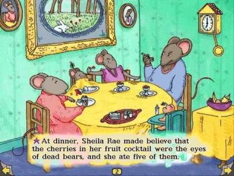 sheila