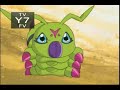 Digimon Adventure 02 Episode 26B - United We Stand