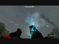 My In-Game Crysis Exodus Hunter My In-Game Crysis Exodus Hunter