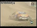 acp rally car crash x games 14 acp rally car crash x games 14