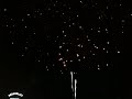 Omaha royals Michael Jackson fireworks
