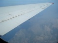 videos de Spanair Boeing 717 - Leaving Mallorca Island - Climbing