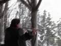 videos de AK47 Yugo Underfolder build range test