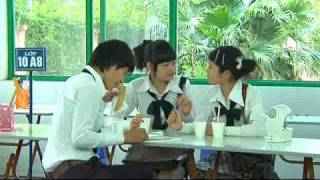 Bo tu 10A8 - phim teen Vietnam - Bo tu 10A8 - Tap 39 - Blog ai hot nhat?