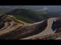 Rally HD Video - King of the Peak 2013 : Premiers tests / First testing
