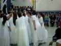 Coreografia Adoração Profética -12°Cruzada Sal Da Terra