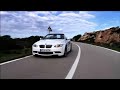 New 2008 BMW M3 E93 Convertible V8 promotional video