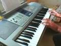 K545 (short version) by cavalino
