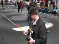 Snowbird Nats - Overly excited to win an F-Main