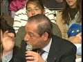 Il-Prim Ministru jgiddeb lil Alfred Sant