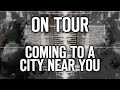 Linkin Park A THOUSAND SUNS World Tour 2011