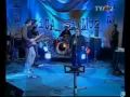 nobody's fault but mine - blue spirit feat agweinberger