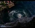 NumbSkulls cliff jumping