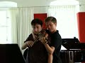 Carmen-Fantasy by Alex Jussow & Tobias Feldmann BJO