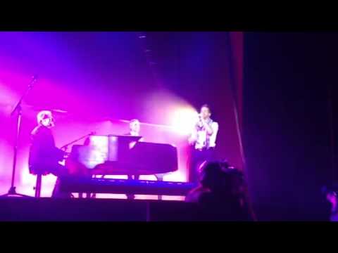 Pablo Albor&aacute;n y Sergio Dalma. Solo para ti -