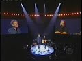 Paul Simon &amp; Art Garfunkel The Sound Of Silence Live