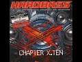 HardBass Chapter 10 Track 1-3 (CD1)