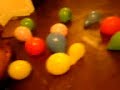 Me n Hafsa..Hafsa da 1 blowin da balloonzz
