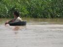 Floating Village Cambodia