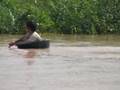 Floating Village Cambodia