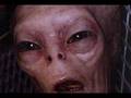 REAL ALIEN!!??