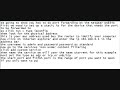 Port forwarding on the DG834G