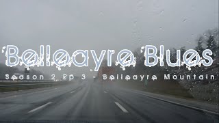 Belleayre Blues - Alba Adventures - Belleayre Mountain Season 2 Ep. 3
