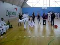 Taekwondo STF - Fórmula Songahm 5 - Campeonato Brasileiro de Taekwondo