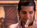 Kzk::Anurag-Prem dining table scene of 27th march07 Kzk::Anurag-Prem dining table scene of 27th march07
