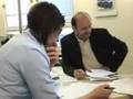 Olivier Besancenot dans la matinale des candidats /Episode 1