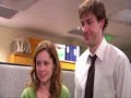 Jim and Pam\ Jim and Pam\