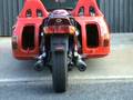 Reverse Mini Trike part Four