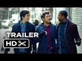 That Awkward Moment Official Trailer #1 (2014 ...