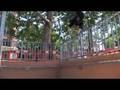 Parkour Tutorial - 270 Cat