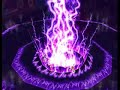 Grandia - optional boss #1 - lords ghost