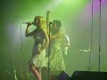 PMMP - T�ss� el�m� on & Kes�kaverit (Tammerfest 2007)